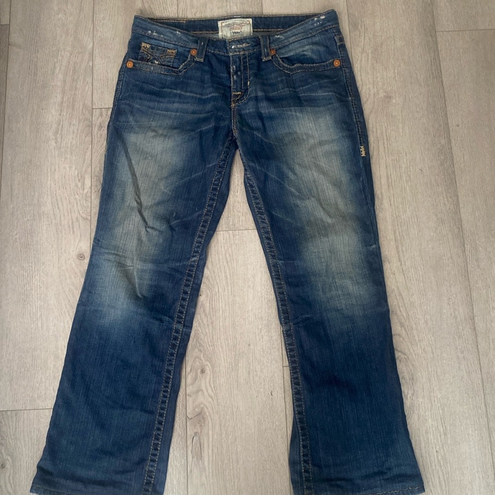 Big Star 30 R